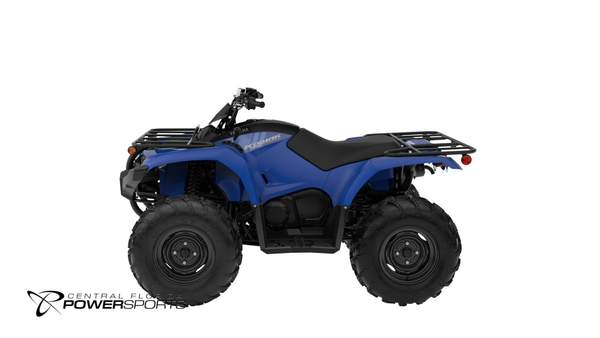 2025 Yamaha KODIAK 450