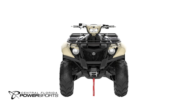 2025 Yamaha KODIAK 700 EPS SE