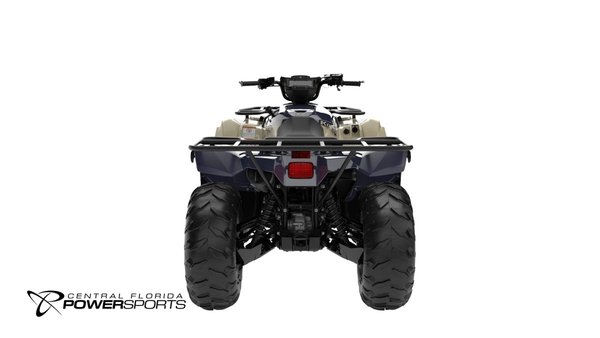 2025 Yamaha KODIAK 700 EPS SE