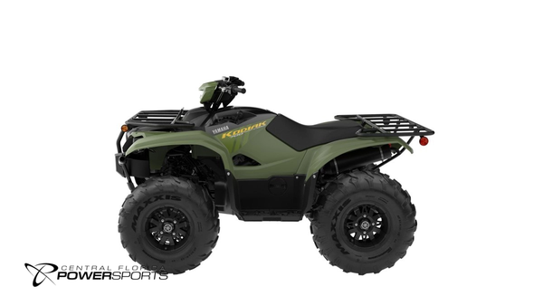 2025 Yamaha KODIAK 700 EPS