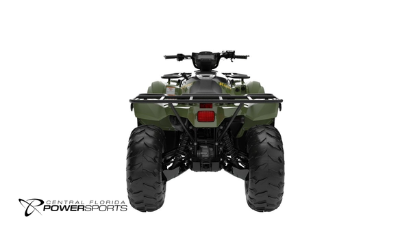 2025 Yamaha KODIAK 700 EPS