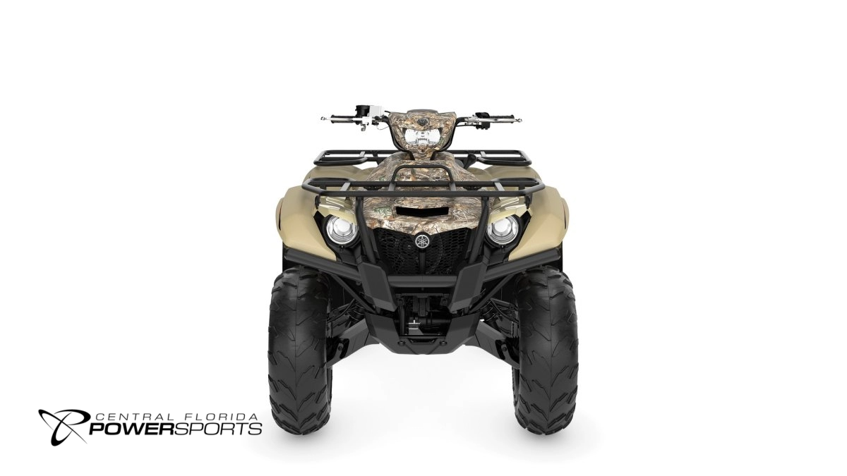 2025 Yamaha KODIAK 700 EPS - Central Florida PowerSports