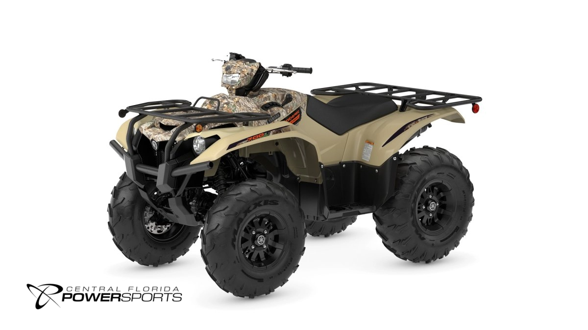 2025 Yamaha KODIAK 700 EPS - Central Florida PowerSports 2025 Yamaha KODIAK 700 EPS - Central Florida PowerSports
