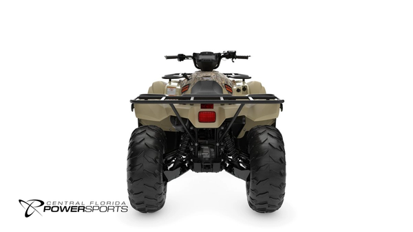 2025 Yamaha KODIAK 700 EPS