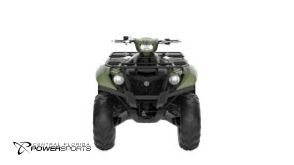 2025 Yamaha KODIAK 700 EPS