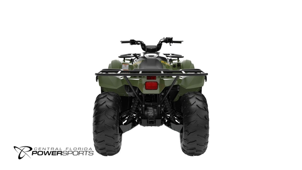 2025 Yamaha KODIAK 700