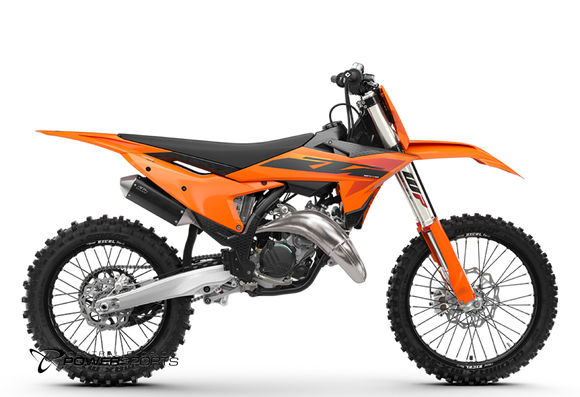 2025 KTM 125 SX - Central Florida PowerSports