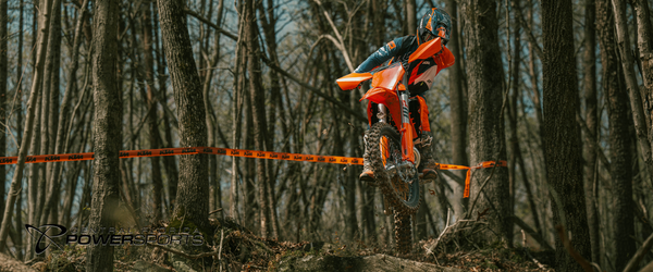 2025 KTM 125 XC