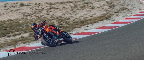 2025 KTM 1390 Super Duke R EVO
