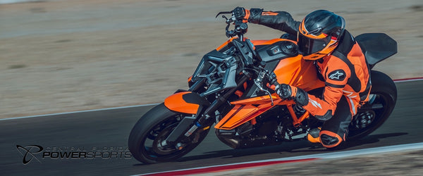 2025 KTM 1390 Super Duke R EVO