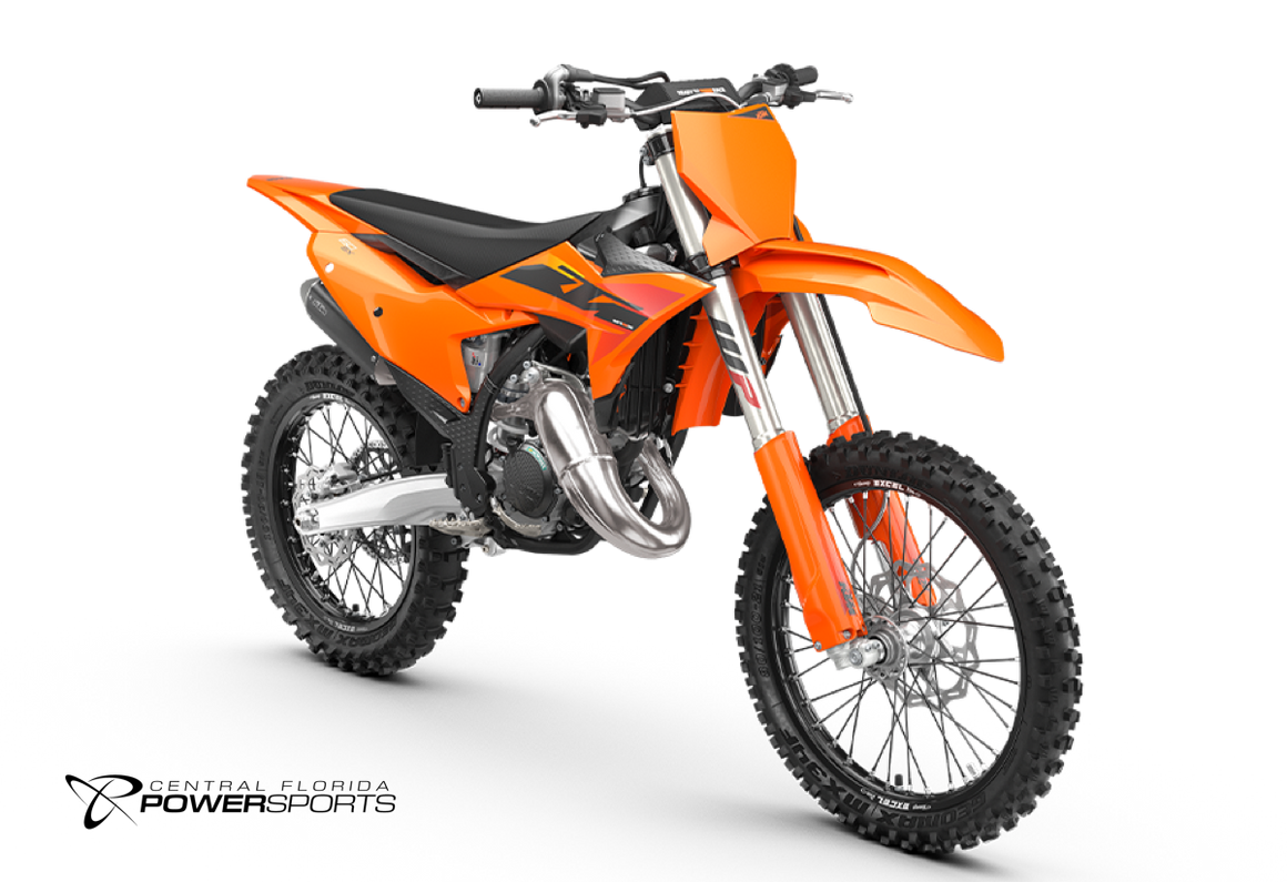 KTM Motocross Motorcycles For Sale Kissimmee Dealer Central Florida PowerSports
