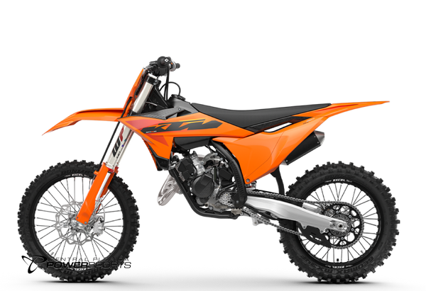 2025 KTM 150 SX