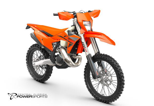 2025 KTM 150 XC-W