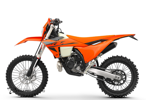2025 KTM 150 XC-W