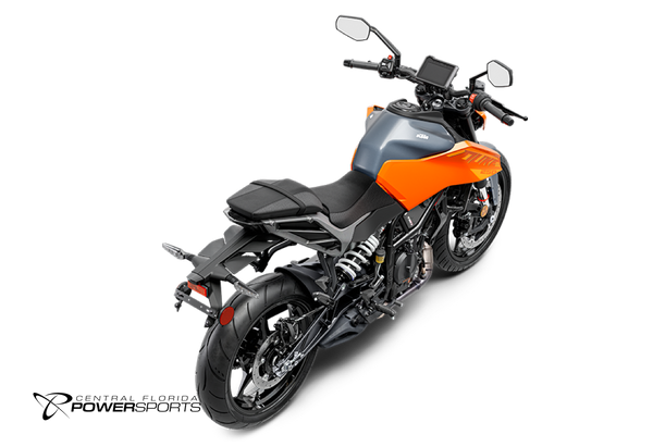 2025 KTM 250 Duke