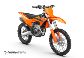 2025 KTM 250 SX-F - Central Florida PowerSports