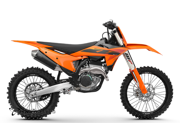 2025 KTM 250 SX-F - Central Florida PowerSports