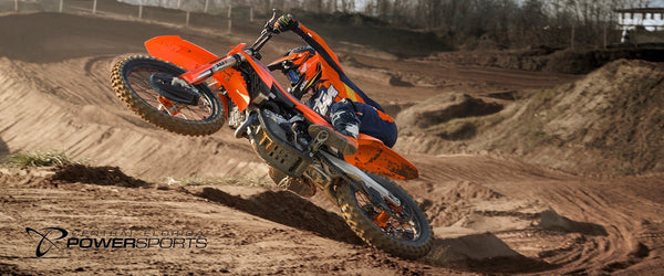 2025 KTM 250 SX-F