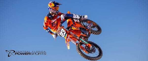 2025 KTM 250 SX-F Factory Edition