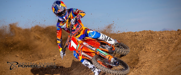 2025 KTM 250 SX-F Factory Edition