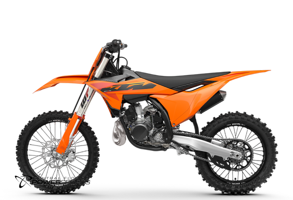 2025 KTM 250 SX