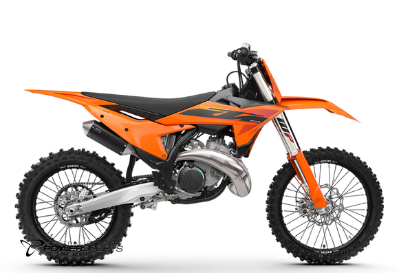 2025 KTM 250 SX - Central Florida PowerSports