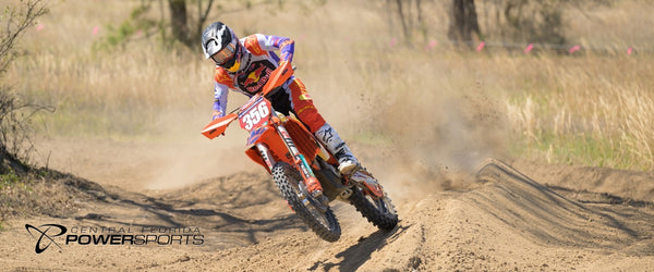 2025 KTM 350 XC-F Factory Edition