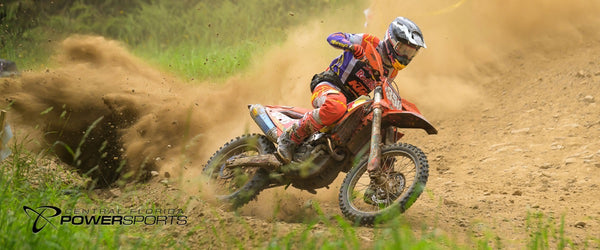 2025 KTM 350 XC-F Factory Edition