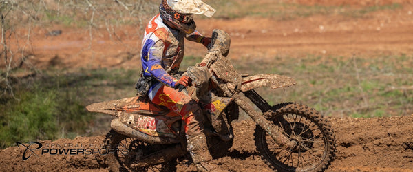 2025 KTM 350 XC-F Factory Edition