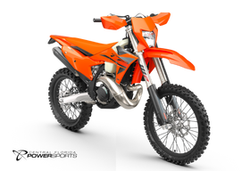 2025 KTM 250 XC-W - Central Florida PowerSports