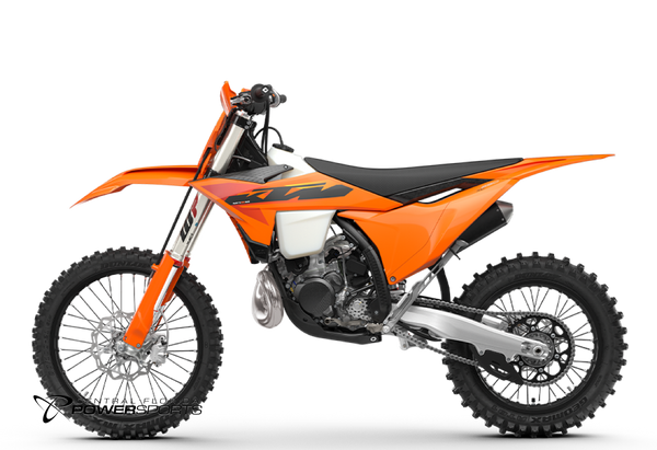2025 KTM 250 XC