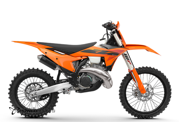 2025 KTM 250 XC - Central Florida PowerSports