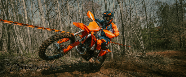 2025 KTM 250 XC