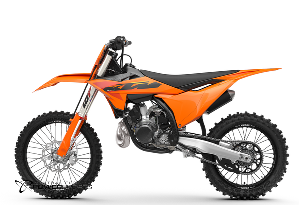 2025 KTM 300 SX