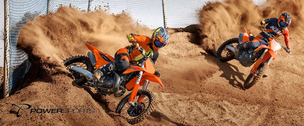 2025 KTM 300 SX