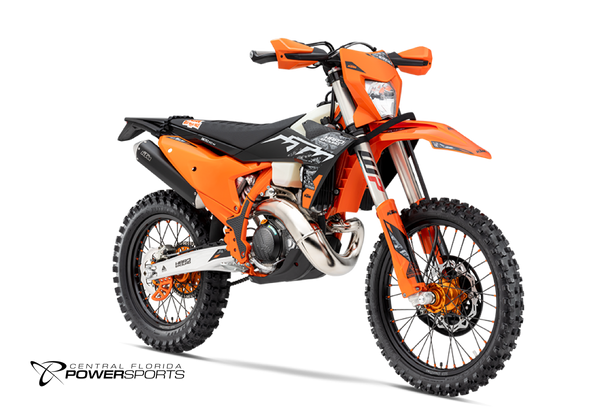 2025 KTM 300 XC-W Hardenduro