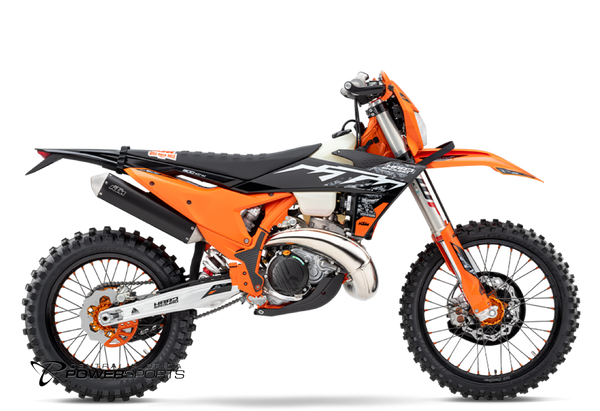 2025 KTM 300 XC-W Hardenduro