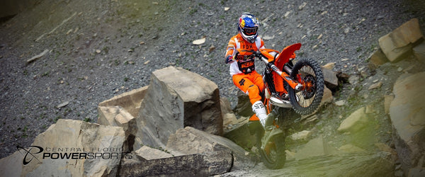 2025 KTM 300 XC-W Hardenduro