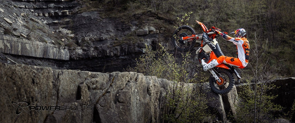 2025 KTM 300 XC-W Hardenduro