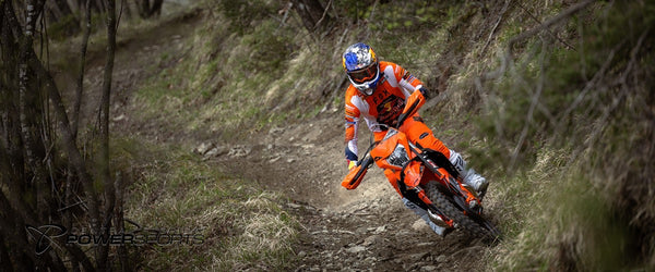 2025 KTM 300 XC-W Hardenduro