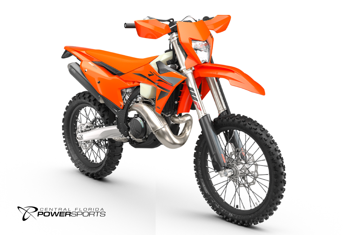2025 KTM 300 XC-W - Central Florida PowerSports 2025 KTM 300 XC-W - Central Florida PowerSports