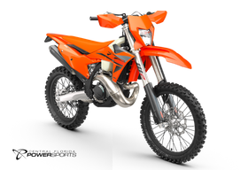 2025 KTM 300 XC-W