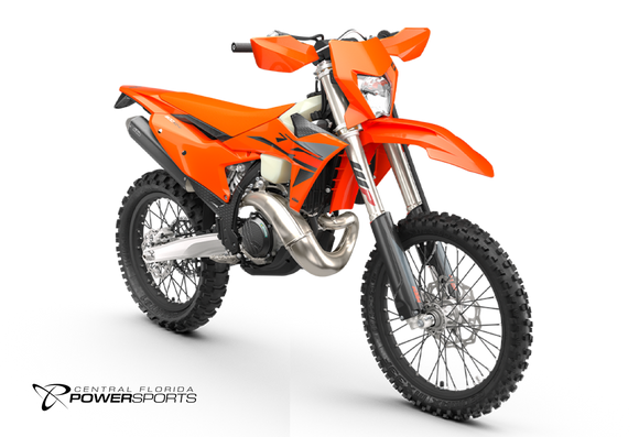 2025 KTM 300 XC-W