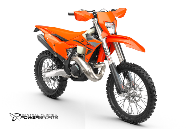 2025 KTM 300 XC-W
