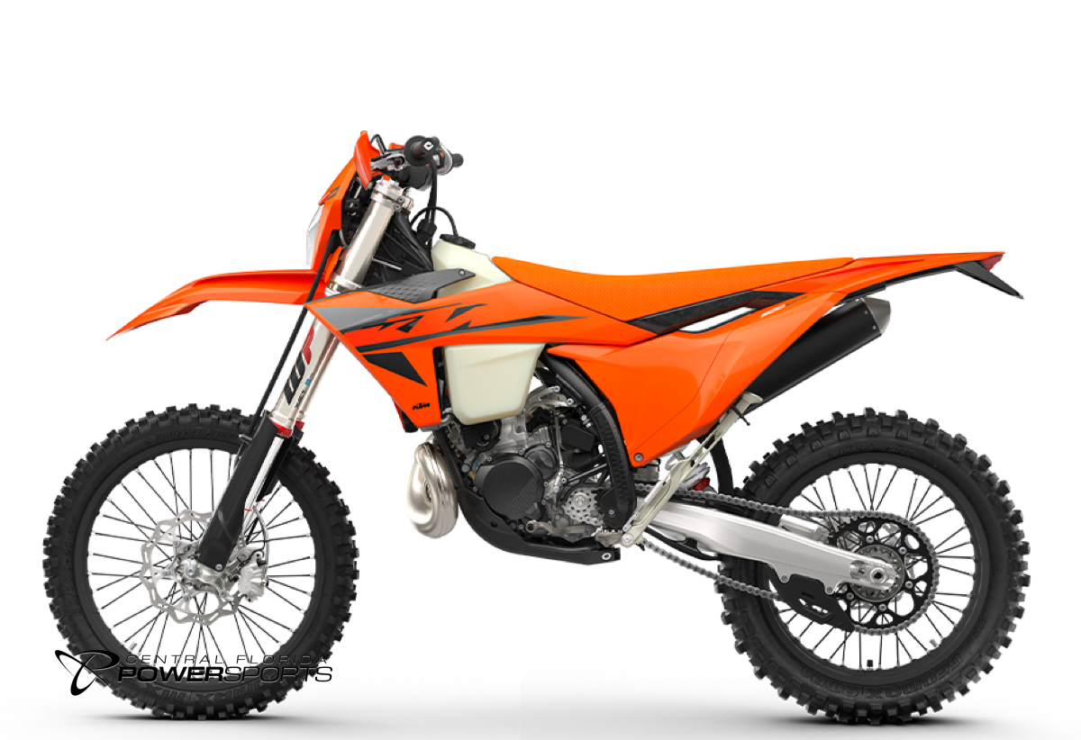 2025 KTM 300 XC-W - Central Florida PowerSports