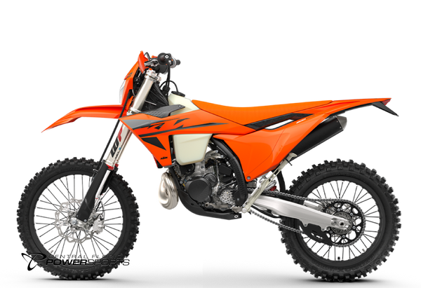 2025 KTM 300 XC-W