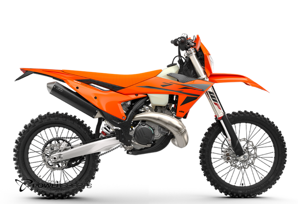 2025 KTM 300 XC-W