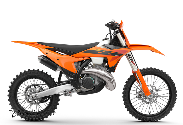 2025 KTM 300 XC