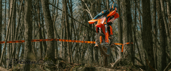 2025 KTM 300 XC