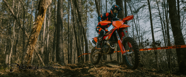 2025 KTM 350 XC-F